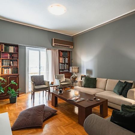 Nickie'S Vintage Home For 3 Athena Bagian luar foto