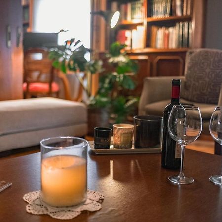 Nickie'S Vintage Home For 3 Athena Bagian luar foto