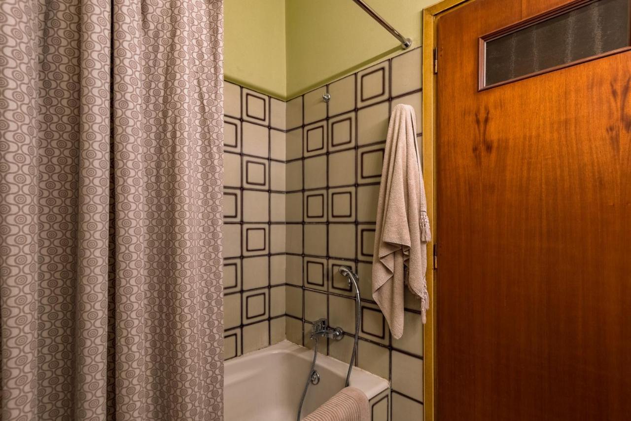 Nickie'S Vintage Home For 3 Athena Bagian luar foto